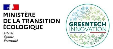 RAILwAI est labellisée Greentech Innovation par le Ministère de la transition écologique